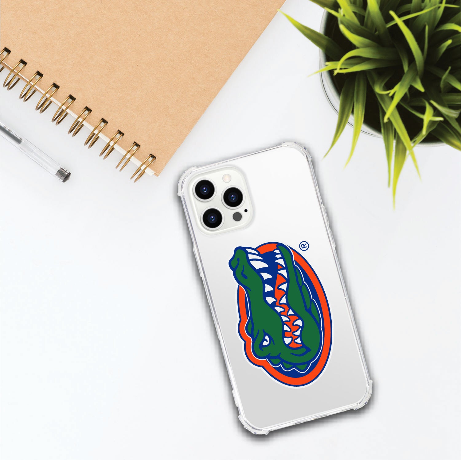 iPhone Case University of Florida | OTM Essentials