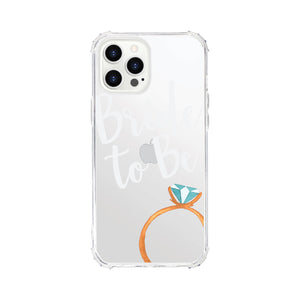 Bride iPhone Case | OTM Essentials