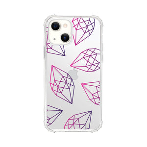 iPhone Case Diamonds | OTM Essentials