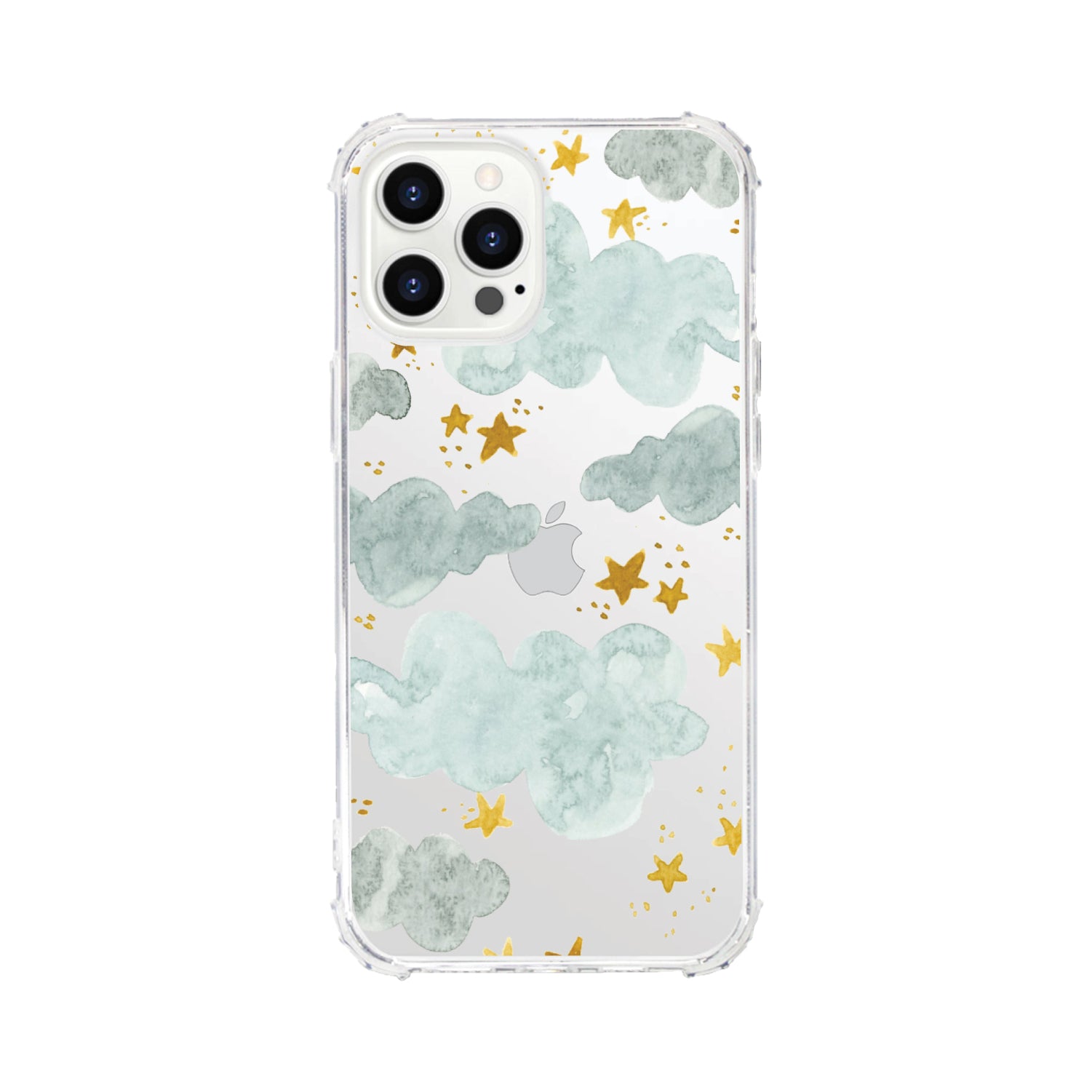 OTM Essentials | Clouds and Stars Phone Case