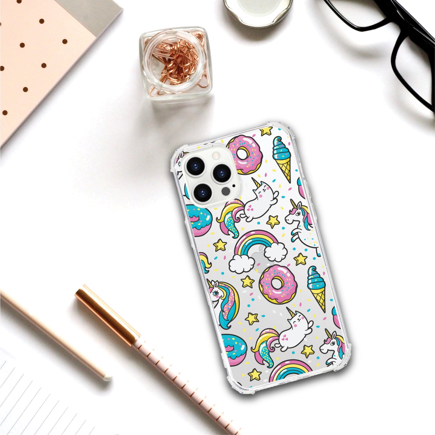 OTM Essentials | Favorite Things Phone Case