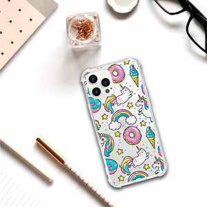 Favorite Things iPhone Case | OTM Essentials