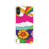 OTM Essentials | Rainbow Sunrise Phone Case