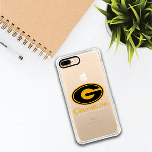 iPhone Case Grambling State University | OTM Essentials