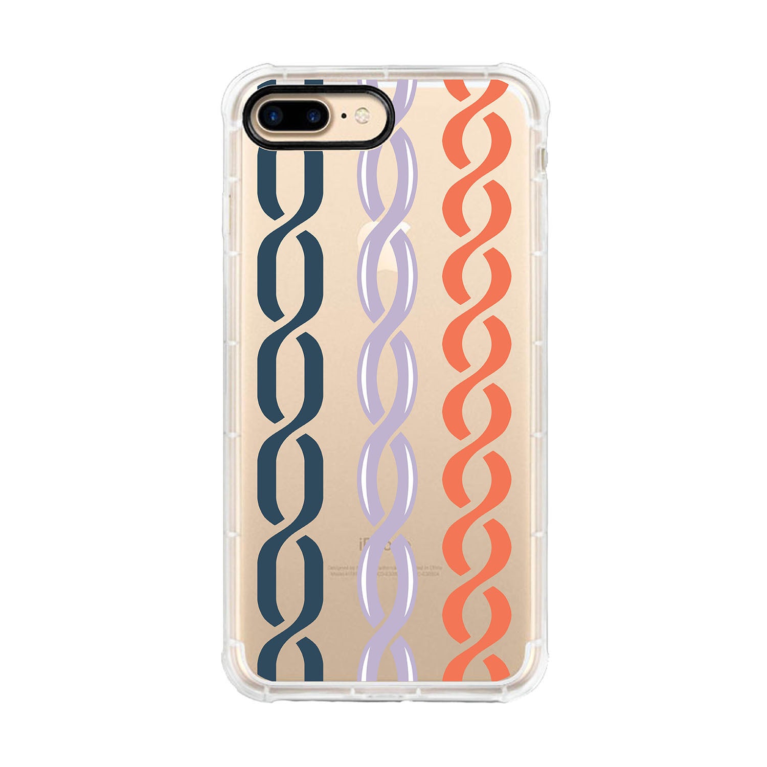 OTM Essentials | Links Phone Case