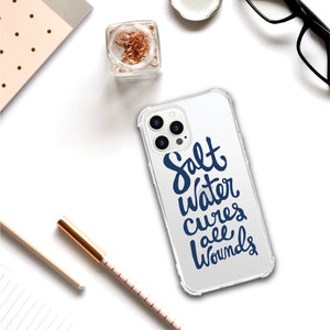 iPhone Case Salt Water Cures | OTM Essentials