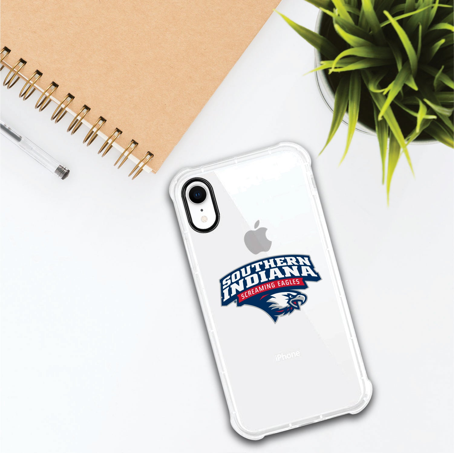 iPhone Case University of Southern Indiana | OTM Essentials