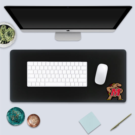 University of Maryland Desk Mat | OTM Essentials