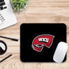 Western Kentucky University Fabric Mouse Pad | OTM Essentials