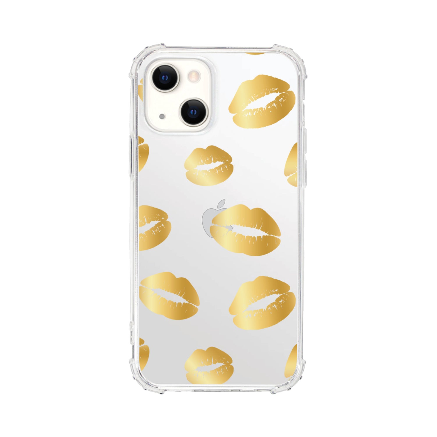 OTM Essentials | Lips Phone Case