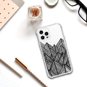 iPhone Case Jagged Rocks | OTM Essentials
