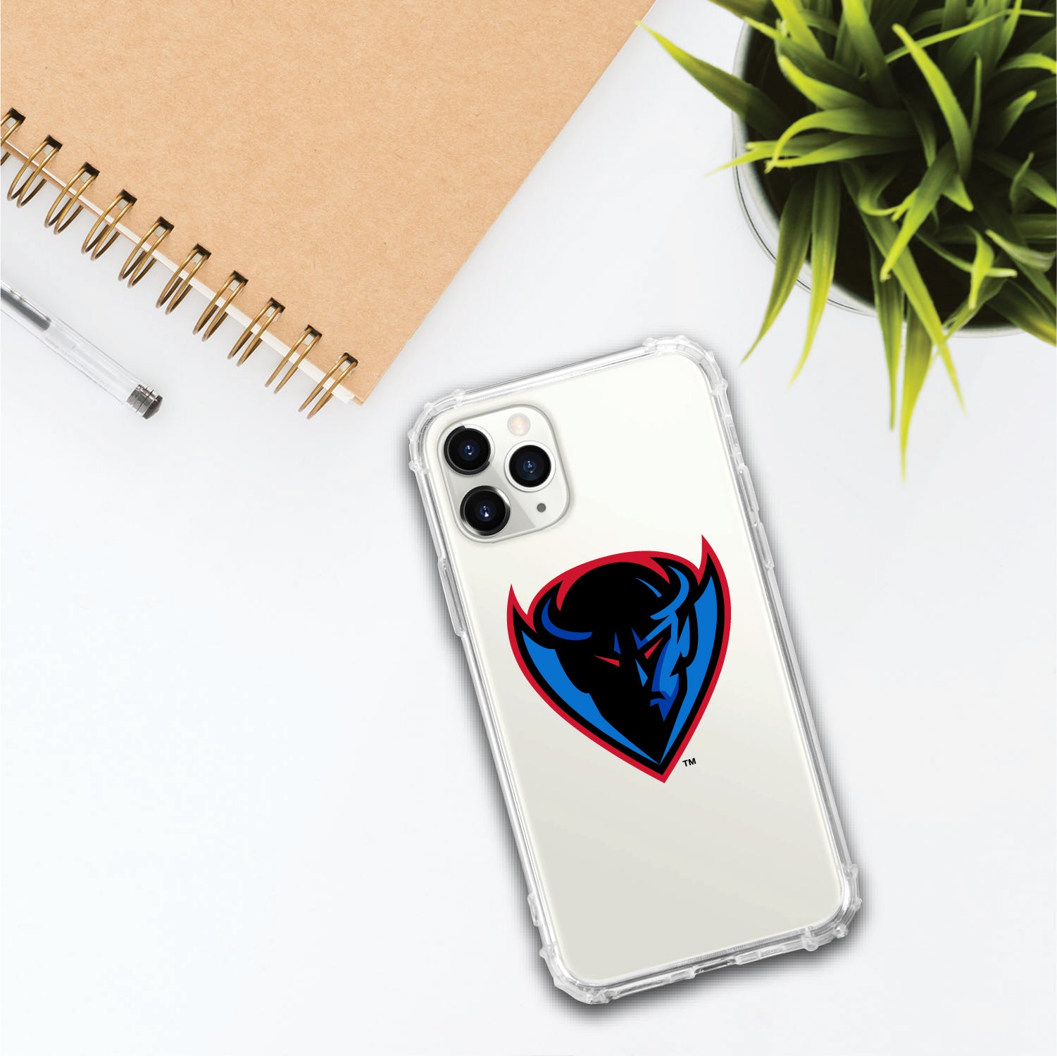 iPhone Case DePaul University | OTM Essentials