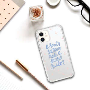 iPhone Case Smooth Sea | OTM Essentials