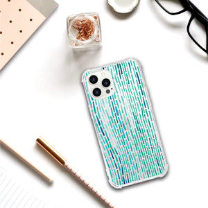 iPhone Case Dashes | OTM Essentials
