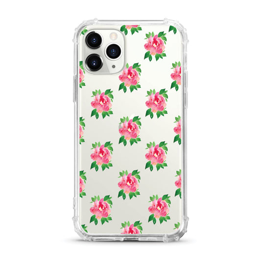 Floral Rose iPhone Case | OTM Essentials