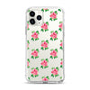 OTM Essentials | Floral Rose Phone Case