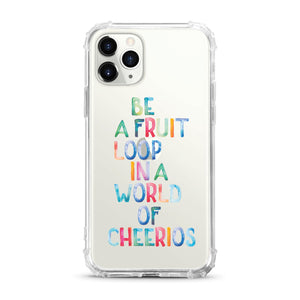 Phone Case, Fruit Loop | OTM Essentials