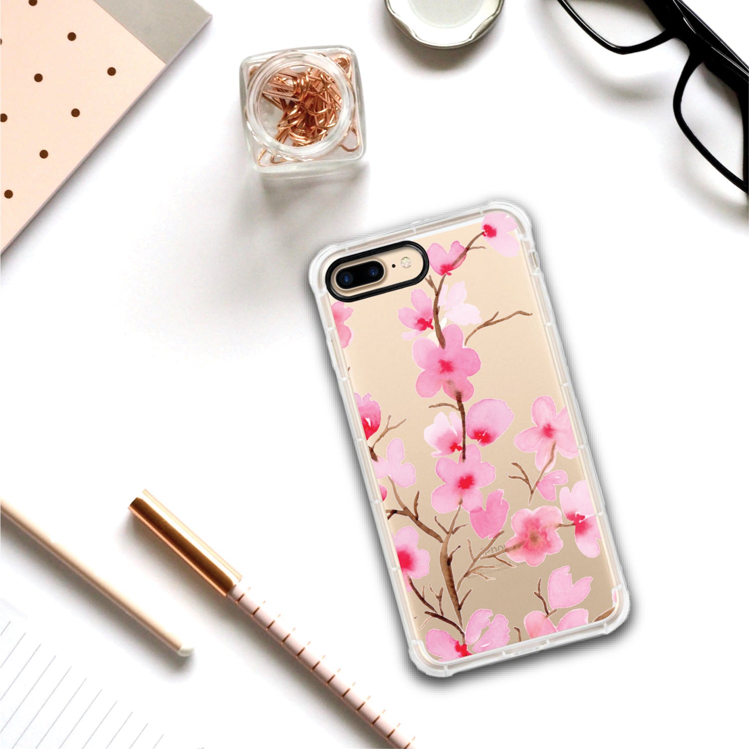 OTM Essentials | Cherry Blossoms Phone Case