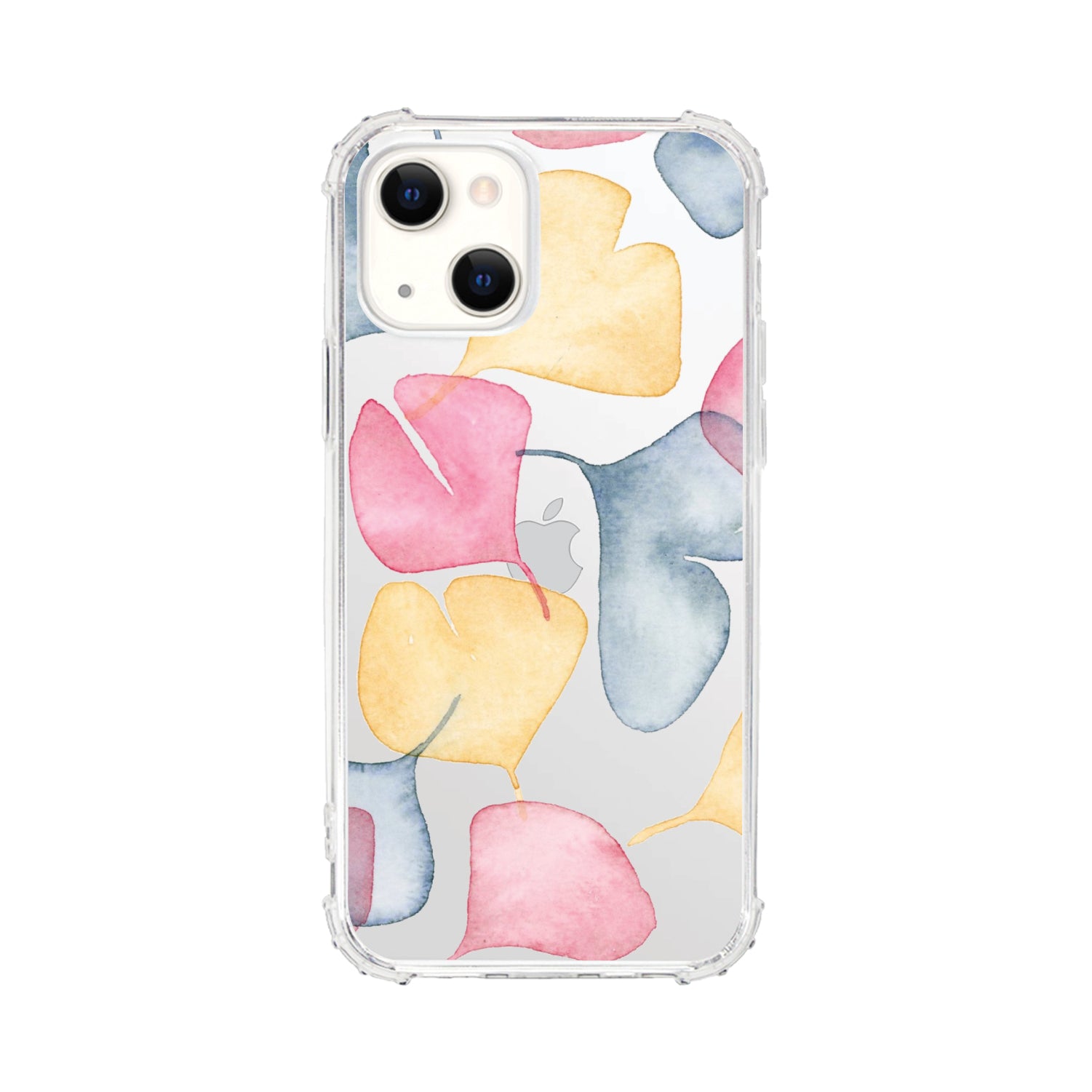 OTM Essentials | Floating Leaves Phone Case