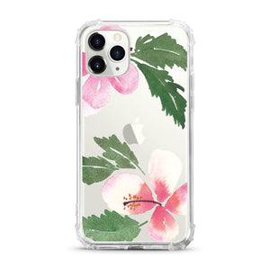 iPhone Case Hibiscus | OTM Essentials