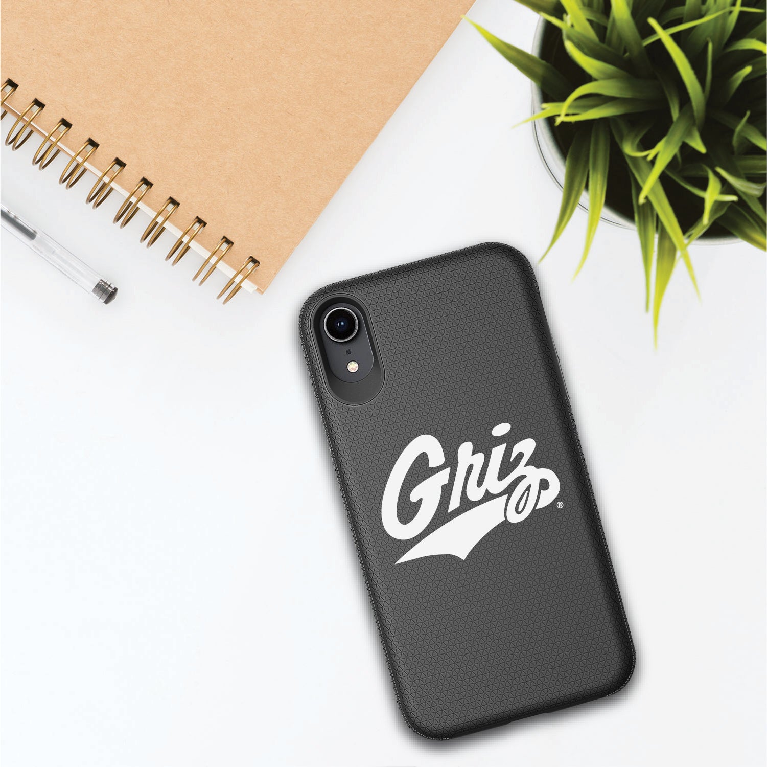 iPhone Case University of Montana | OTM Essentials