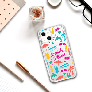 iPhone Case Beach Please | OTM Essentials