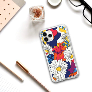 Flower Power iPhone Case | OTM Essentials