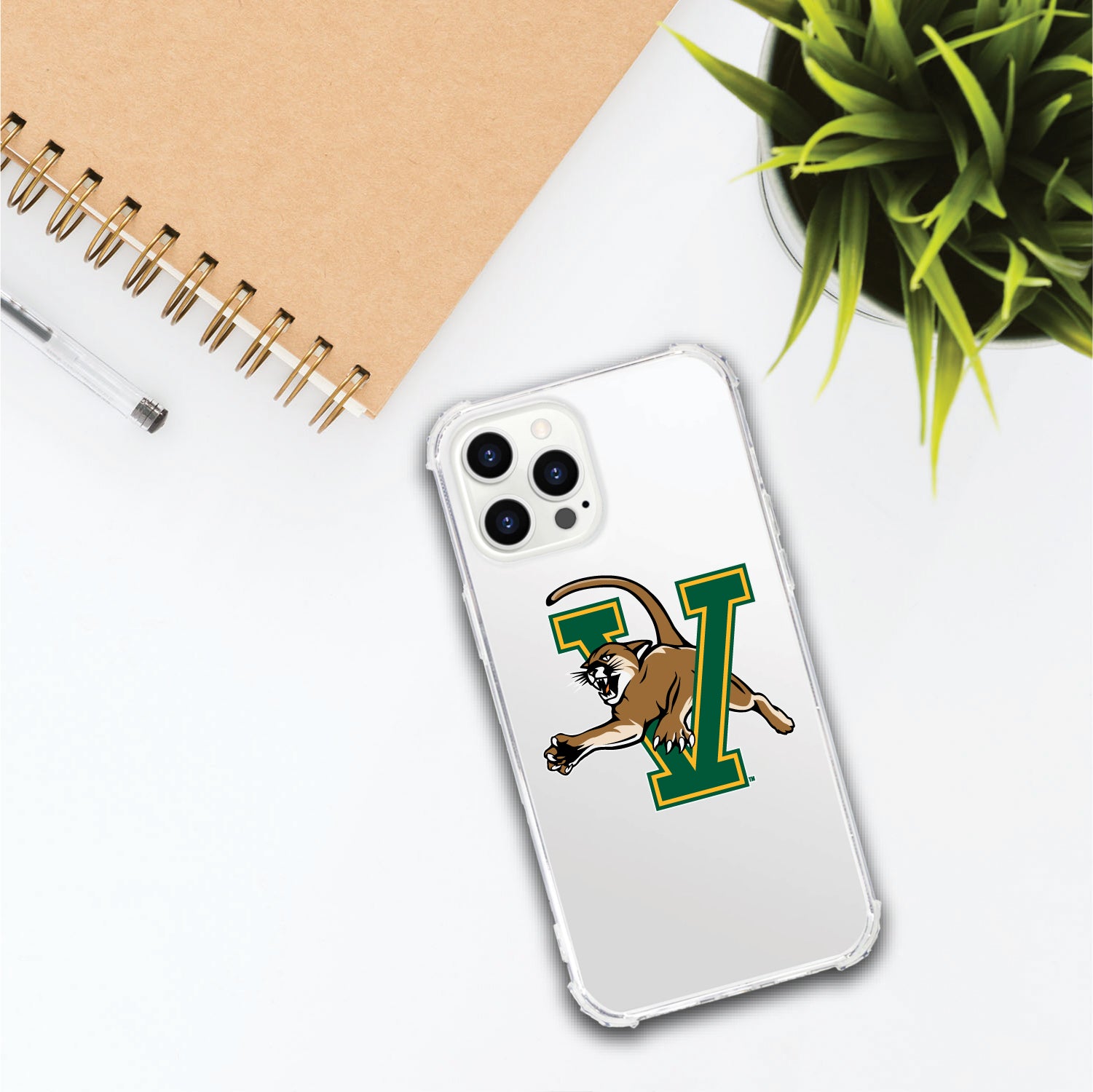 iPhone Case University of Vermont | OTM Essentials