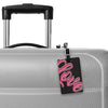 Neon Love Luggage Tag | OTM Essentials