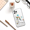 OTM Essentials | Unicorn & Stars Phone Case