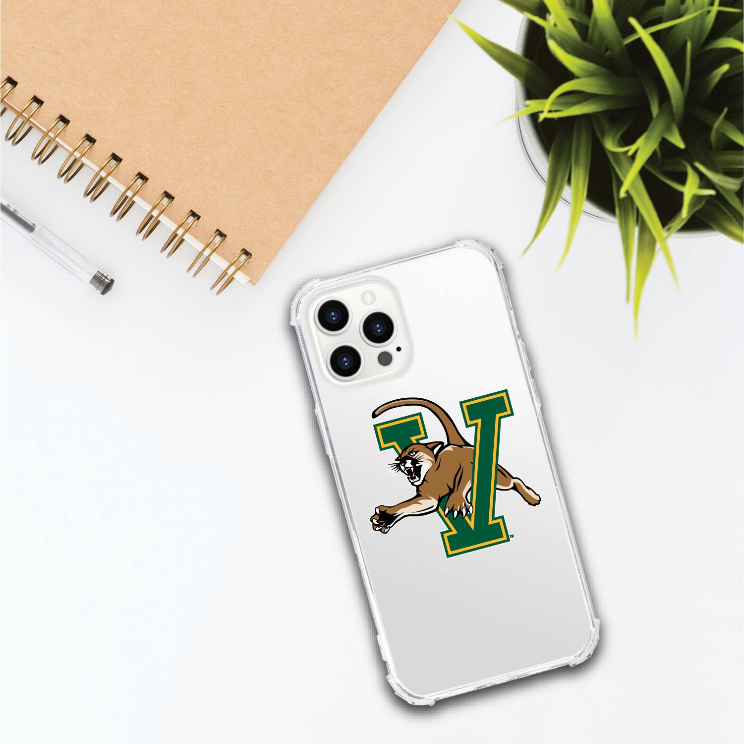 iPhone Case University of Vermont | OTM Essentials