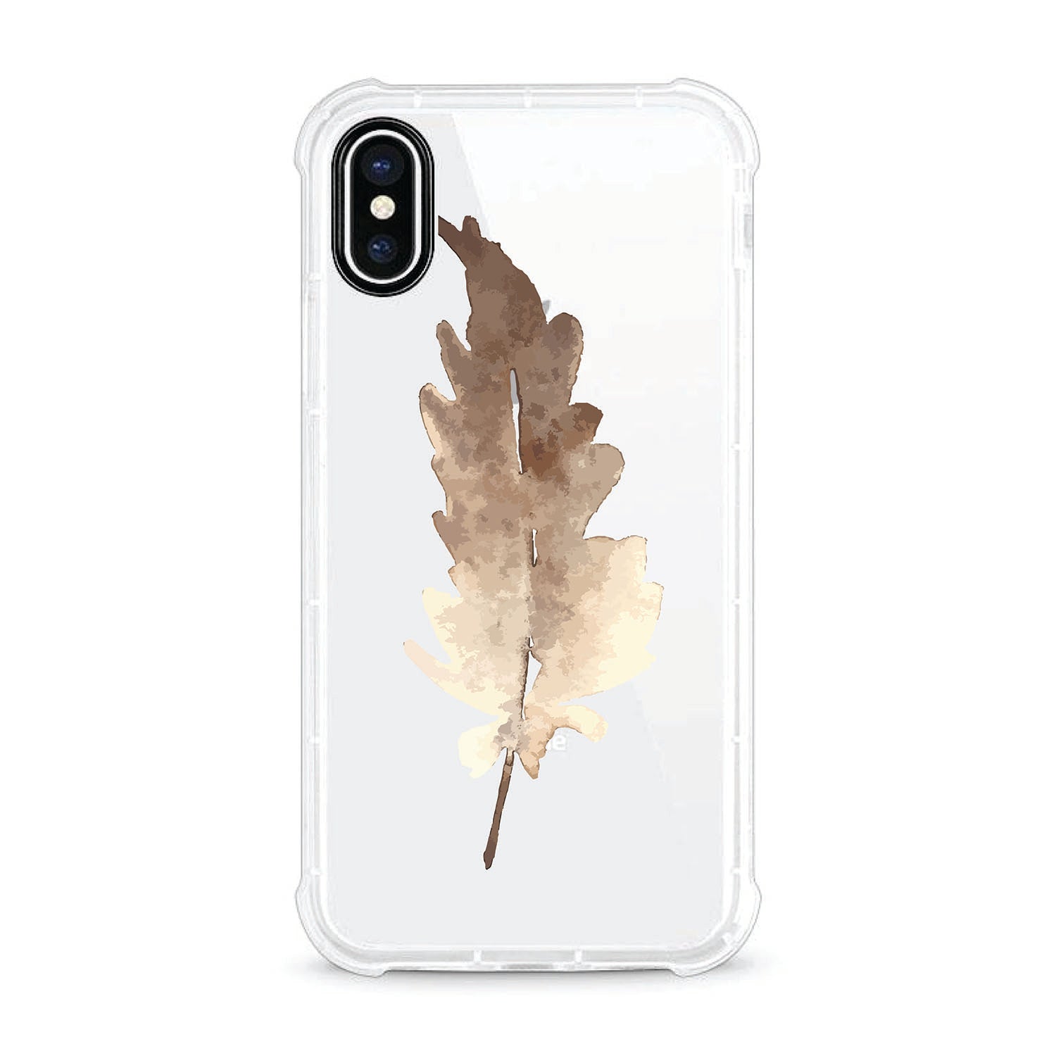 OTM Essentials | Grand Feather Phone Case