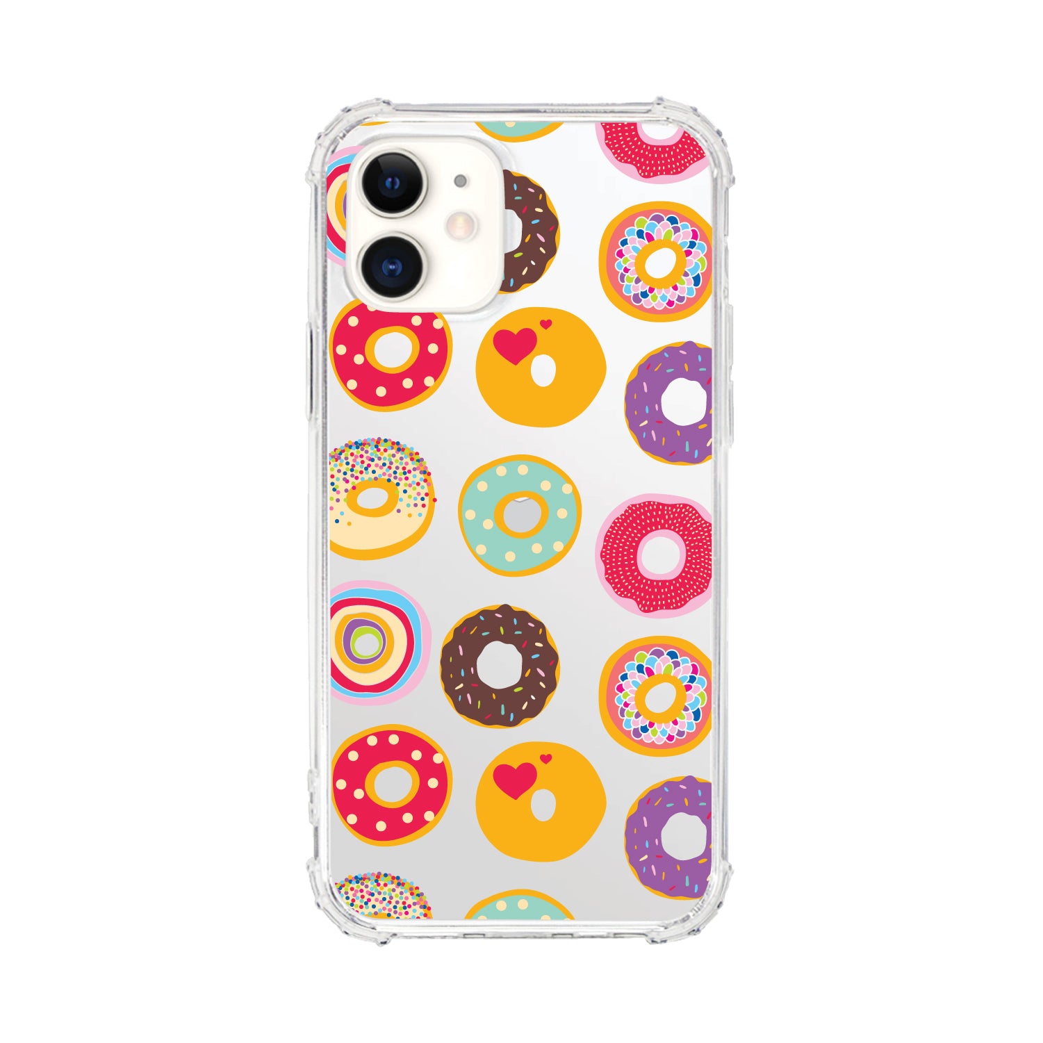 OTM Essentials | Doughnuts for Days Phone Case