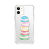 OTM Essentials | Macaron Stack Phone Case