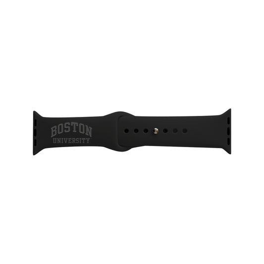 Boston University Apple Watch Band | OTM Essentials