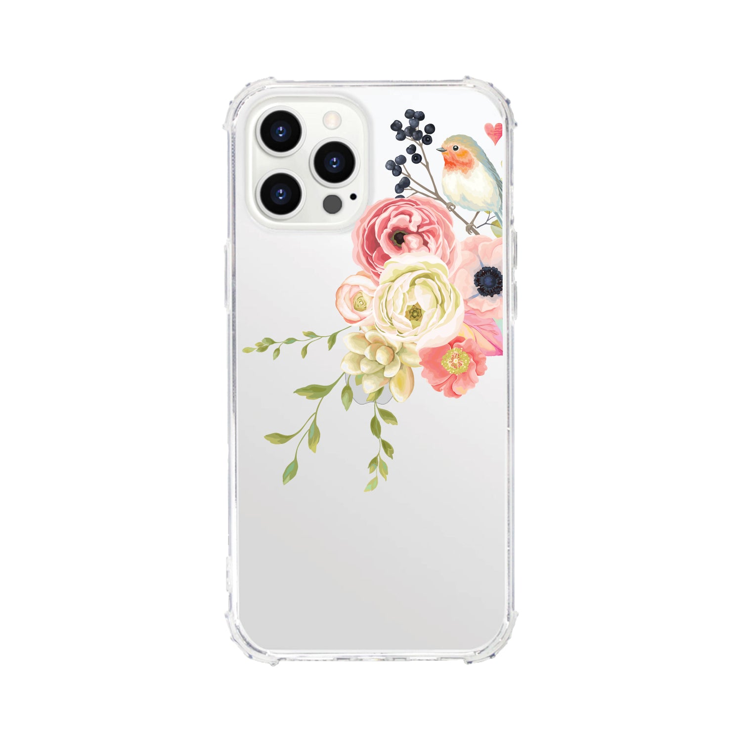 OTM Essentials | Spring Bird Phone Case