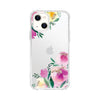 OTM Essentials | Peonies Corners Phone Case