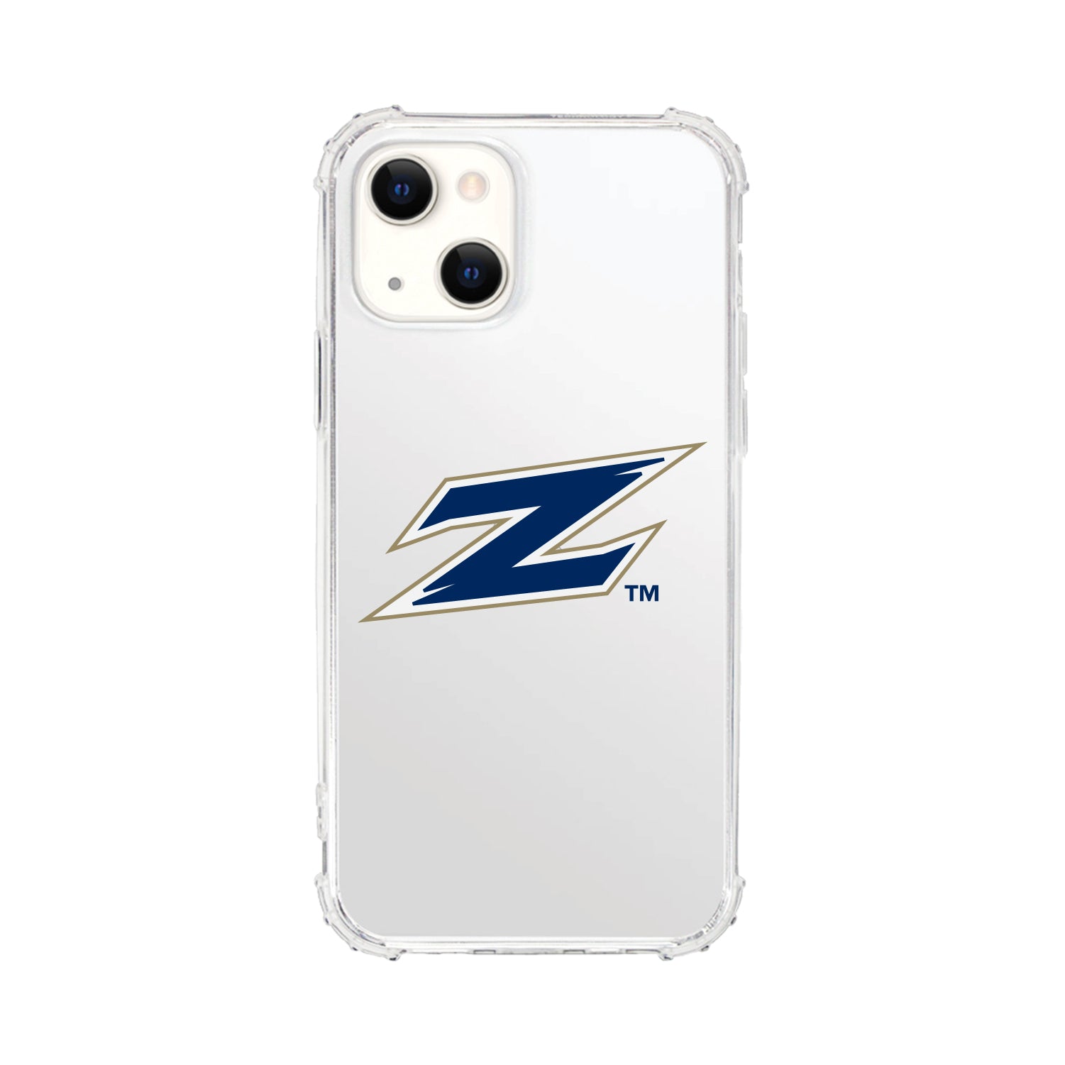 iPhone Case University of Akron | OTM Essentials