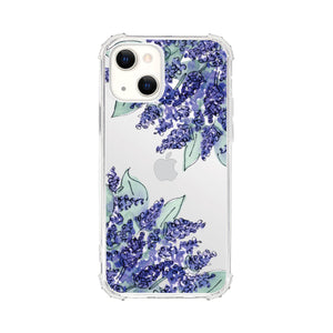 Lavender In Bloom iPhone Case | OTM Essentials