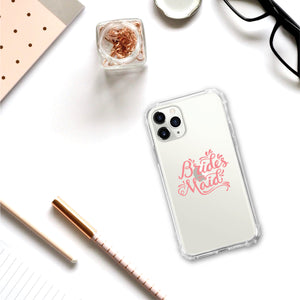 iPhone Case Bride To Be | OTM Essentials