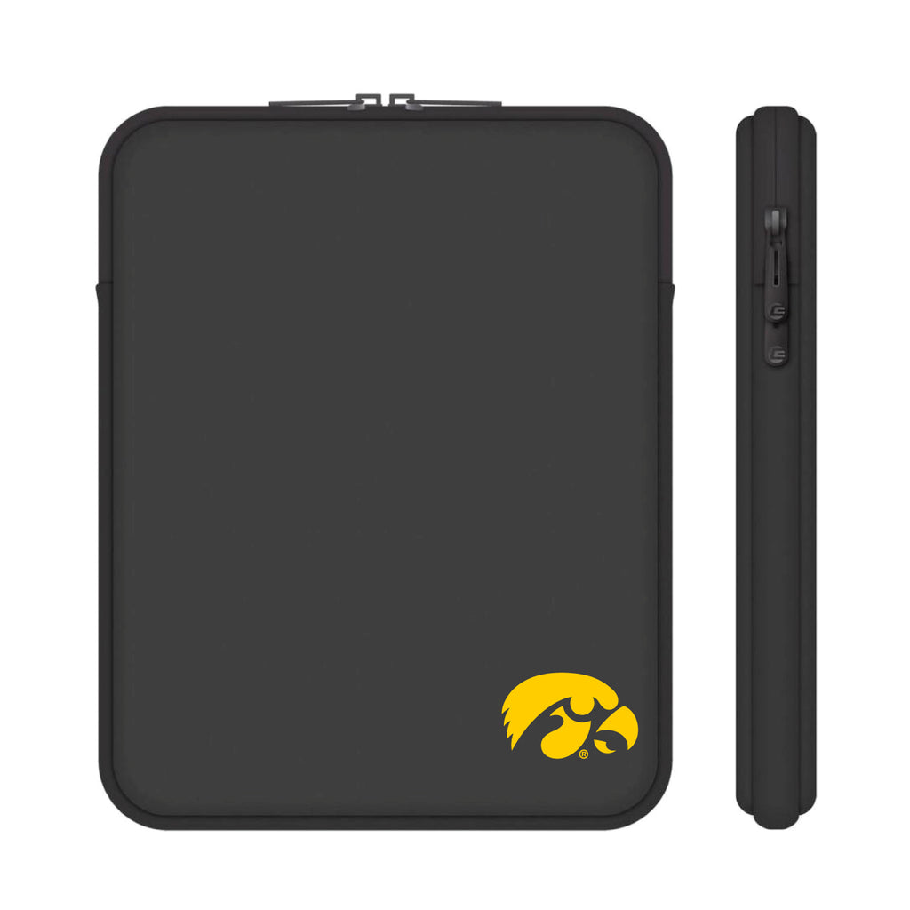 The University of Iowa Neoprene Laptop Sleeve | OTM Essentials