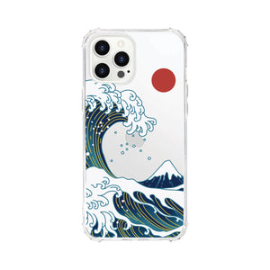 iPhone Case The Wave | OTM Essentials