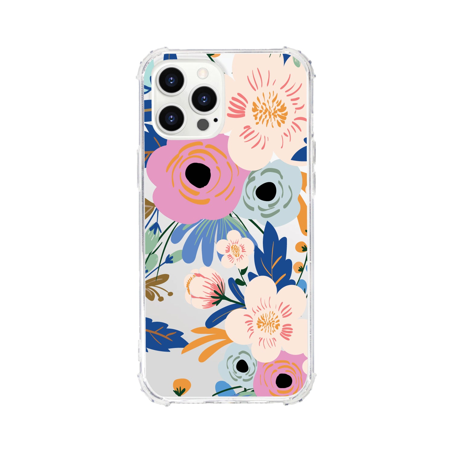 OTM Essentials | Flower Bloom Phone Case