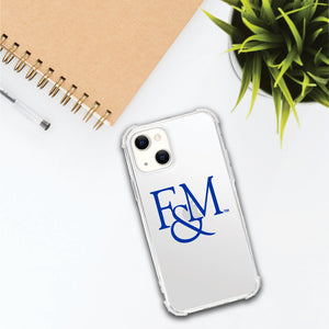iPhone Case Franklin & Marshall College | OTM Essentials