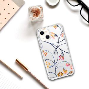 iPhone Case Flower Vine | OTM Essentials