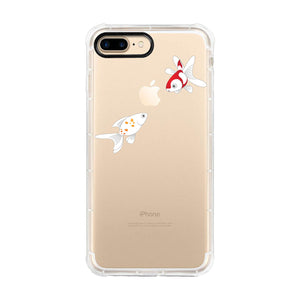 Goldfish iPhone Case | OTM Essentials