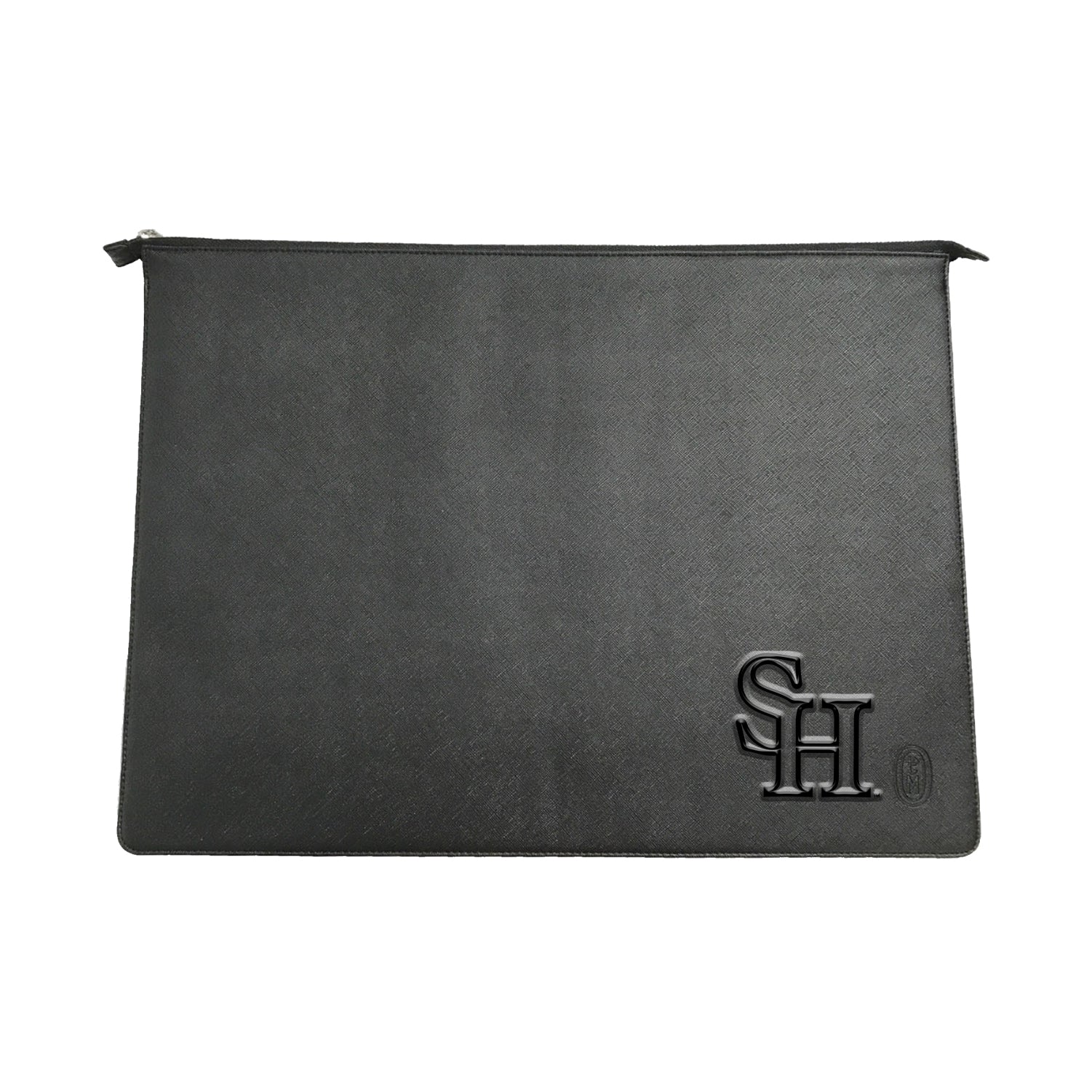 Sam Houston State University Faux Leather Laptop Sleeve | OTM Essentia