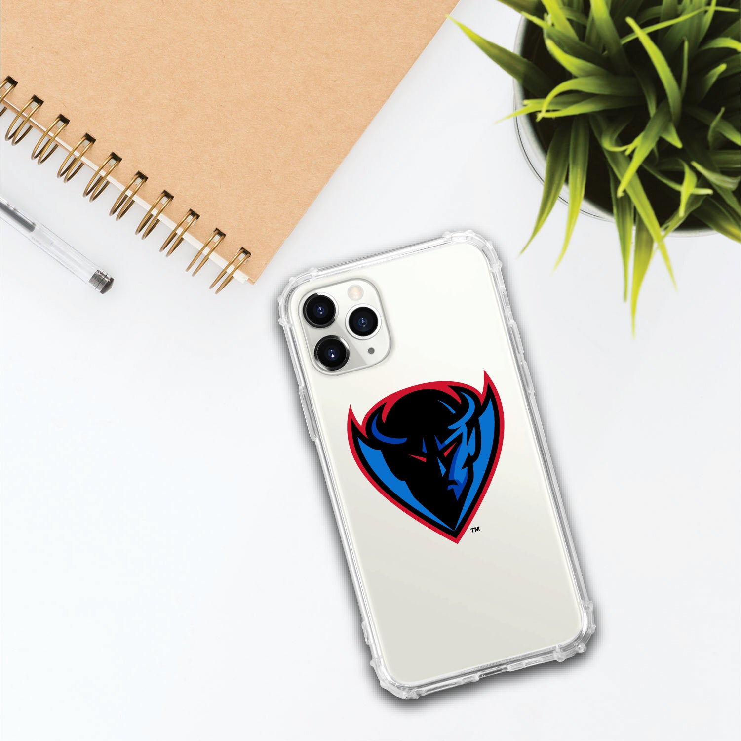 iPhone Case DePaul University | OTM Essentials