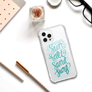 iPhone Case Sun Salt Sand Surf | OTM Essentials