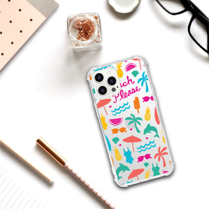 iPhone Case Beach Please | OTM Essentials